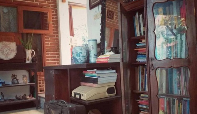 villas in batu indonesia Homestay Real in Kota Malang