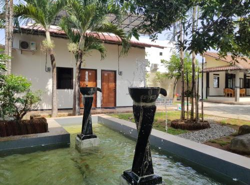 Villetta House Syariah in Kudus