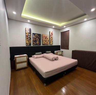 Vimala Hills Villa 3-BR Bromo in Bogor