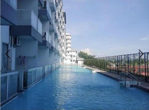 Vivo Apartement by Syta Rooms in Seturan