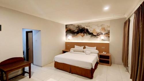 Votel Manyar Resort Banyuwangi in Ketapang