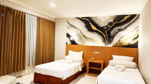 Votel Manyar Resort Banyuwangi in Ketapang