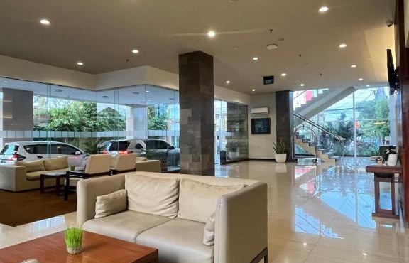 Vrata Hotel Yogyakarta in Kalasan