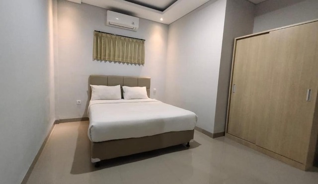 Vrindavan Apartment in Seminyak