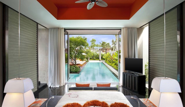 W Bali - Seminyak in Keroboken Kelod