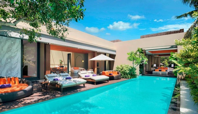 W Bali - Seminyak in Seminyak