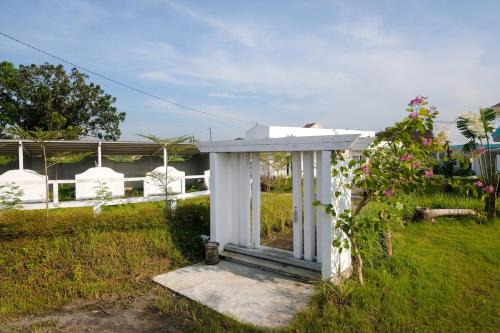 WabiSabi House in Gandok