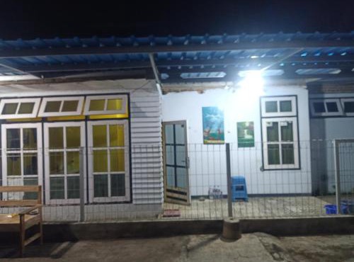 Wahid Homestay in Ketapang