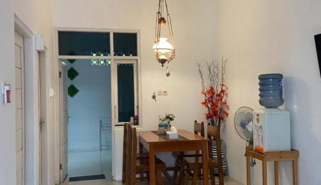 walasahomestay werdyningsih in purwejo