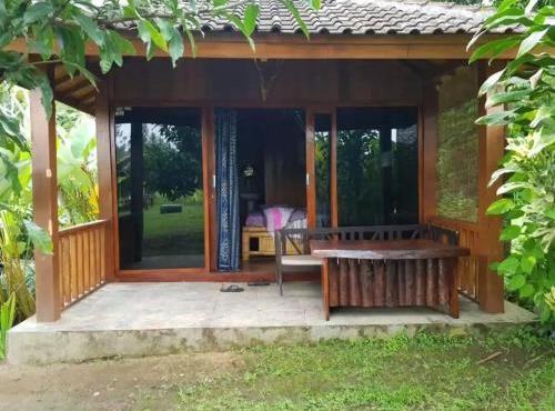 waroeng bangket in Mantang