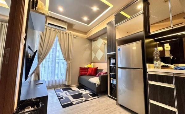 Welcome property in Tjikuda Tiga