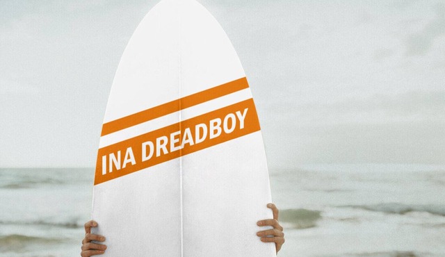 Welcoming InaDreadboy SurfClass in Badung