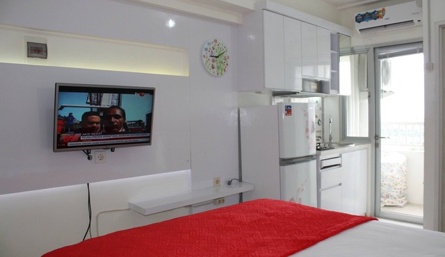 Well Equipped, Good Facilities and Thoughtful Designed in Surabaya
