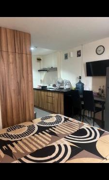 Wellcotel Apartemen in Jurangmanggu