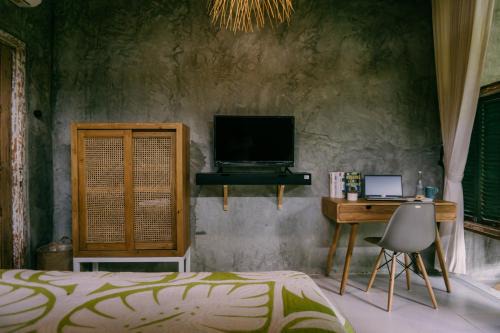 west room at Semadi Living in Sukawati