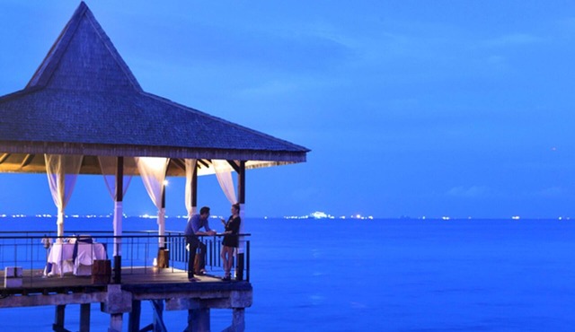 Where Chic Meets Charm in Batam