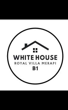 White House Royal Villa B1 in Balong