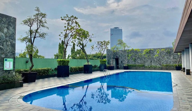 Whiz Prime Hotel Kelapa Gading in Jakarta