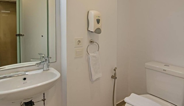 Whiz Prime Hotel Pajajaran Bogor in Bogor