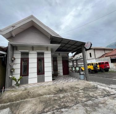 Widodaren Homestay in Probolinggo