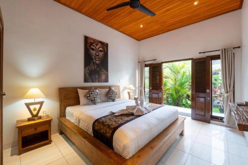 Willow Homestay in Ubud