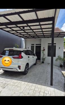 Wima homestay batu in Batu