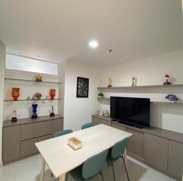 Win Sentul Tower Apartement in Citaringgul 1