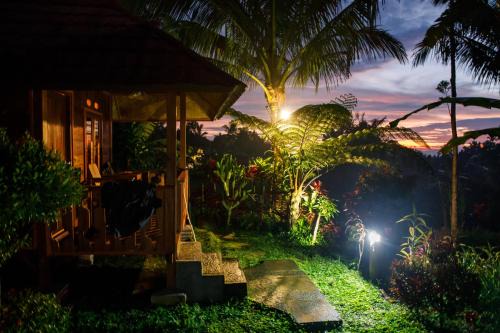 Wina Wani Bungalows Tetebatu in Tetebatu