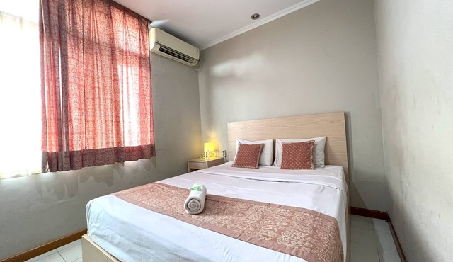 Winotosastro Hotel by Athelu in Yogyakarta