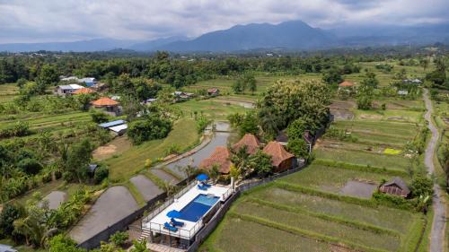 WiNy Kubu Reod by Lovina in Sukasada