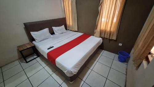 Wisma Alamanda in Bandung