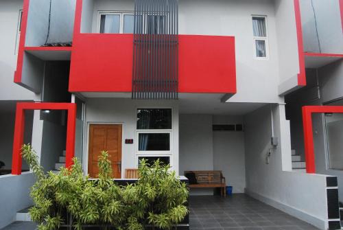 Wisma Andany in Jepara