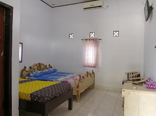 Wisma Anugerah Jaya in Bira