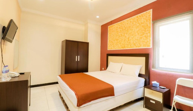 Wisma Banda in Makassar
