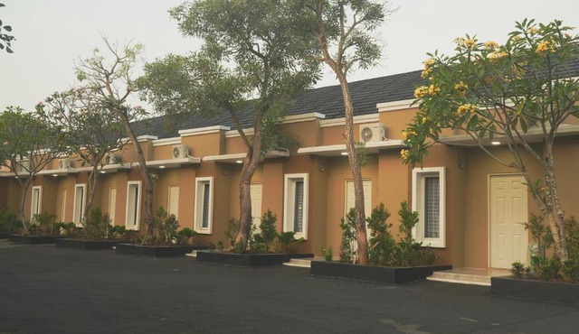 Wisma Bersama Exclusive in Serang