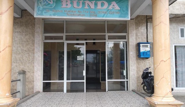 Wisma Bunda in Tembilahan