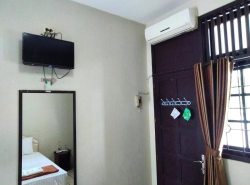 Wisma Colomadu in Colomadu