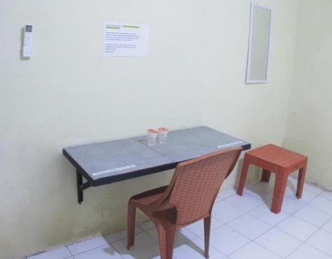 Wisma Dahlia in Maumere