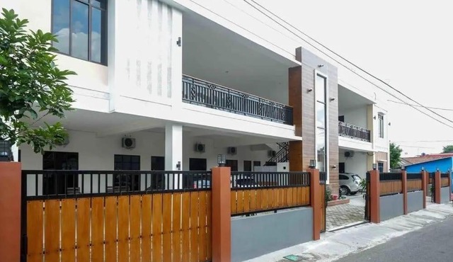 Wisma David in Kadiporo 1