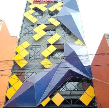 Wisma Davinci PematangSiantar in Pematangsiantar