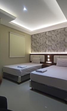 Wisma Davinci Sabrina in Jakarta