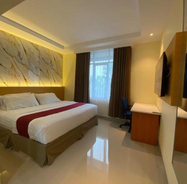 Wisma HN in Selang