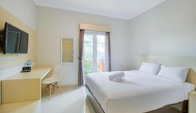 Wisma Minongga By SPAZIE in Jakarta