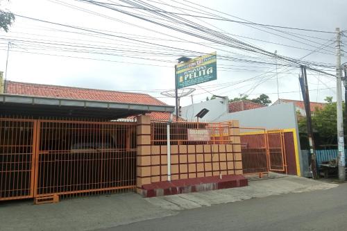 Wisma Pelita Syariah Tegal in Tegal