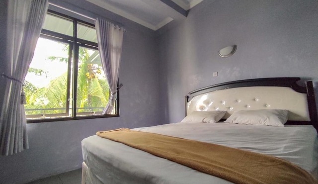 Wisma Tulus Syariah Kebumen Mitra RedDoorz in Kebumen