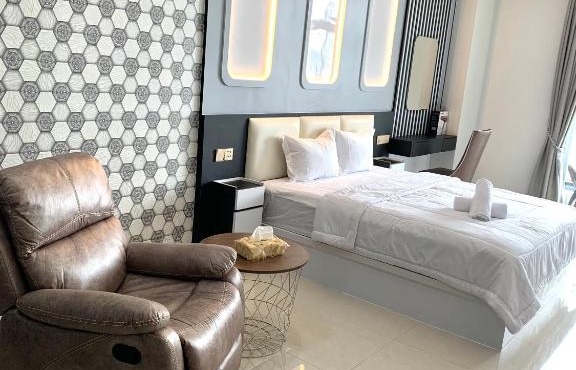 Wiwi Formosa Residence Nagoya with Balcony-Spacious in Nagoya