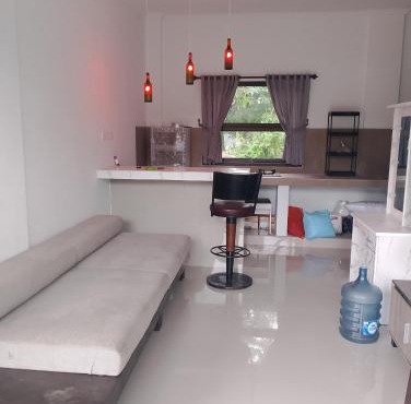 Wiwik sweet villa in Amed