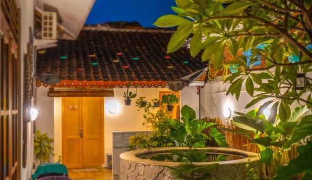 Wonderloft Hostel Jogja in Yogyakarta