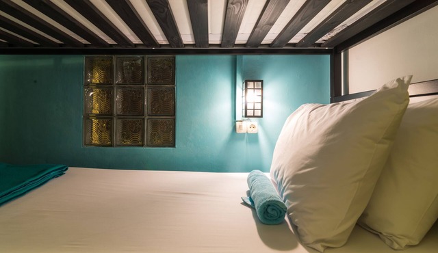 Wonderloft Hostel Kota Tua in Jakarta