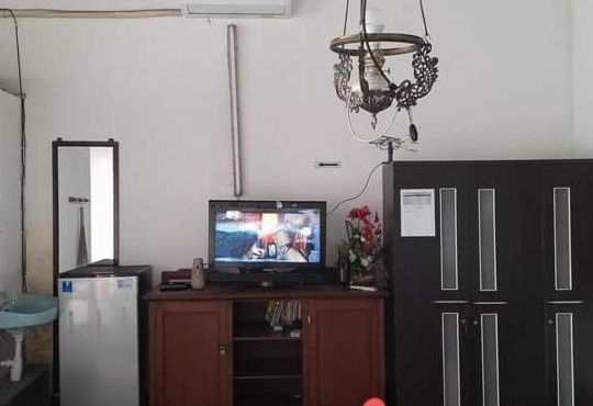 Wongso Pribadi in Yogyakarta